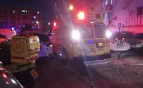 Kiryat Yam: Stabbing attack injures three