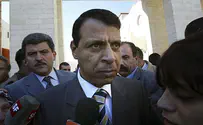 Abbas rival: He is a failed leader