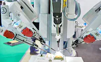 Israeli medical company sells for record-breaking $1.6b
