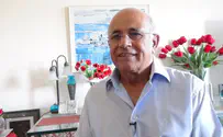 "הרגשתי שחרב מונחת לי על הגב"