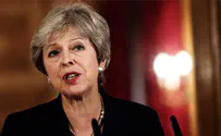 British Jews thank May for being a 'true friend'