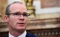 Ireland may recognize a Palestinian state