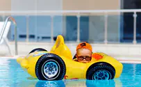 Satire: Why life jackets should be mandatory