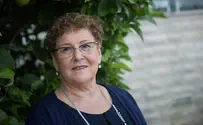 Bereaved mother's inspiring speech to US Jewry