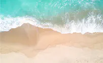 חול נוזלי. יש דבר כזה