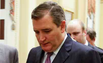 Watch: Ted Cruz forced to leave restaurant
