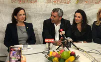 ''אלקין הוא הציוני היחיד שיכול לנצח"