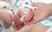 PA man suspected of murder in death of Israeli baby
