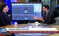 ILTV Turning noises into art