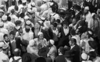 New musical art video in memory of Ari Fuld