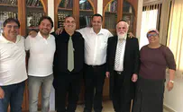 הדתיים התאחדו ברעננה
