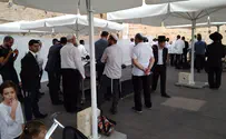 קוראים לרפורמים - ותרו על הפרובוקציה