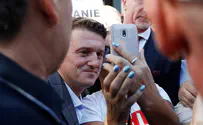 'The Tommy Robinson video every Jew must watch'