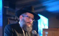 חב"ד: "החסידות מחוץ לפוליטיקה"