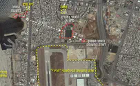 לצאת להתקפת מחץ על חיזבאללה