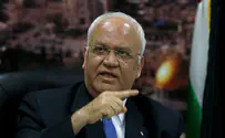 Reuters PA: Israel voted 'no to peace'