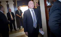 Greenblatt to visit Israel as WH prepares to roll out peace plan