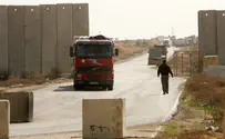 Shin Bet rejects claims it needlessly detains leftists