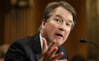Senate advances Kavanaugh nomination
