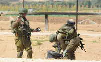 This is how a terrorist reached Netiv Ha'asara