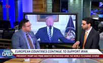 ILTV Why does Europe still support Iran?