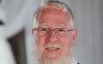 נפטר הרב יוסף ולד מישיבת מרכז הרב