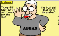 Jordan-"West Bank' reconciliation is in the air