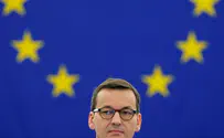Polish PM slammed ‘greedy’ Jewish, American hedge fund owners