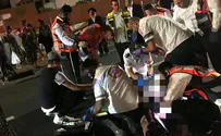 70-year-old woman killed in Beit Shemesh accident