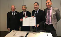 נאס''א תשתתף במשימה הישראלית לירח