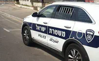 נעצרו יהודים וערבים שהתעמתו בצפת