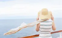 צילום: שאטרסטוק משאירים את מחלת הים בבית