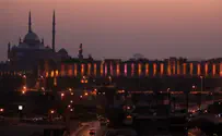 Flash 90 Delek & Noble deal brings gas to Egypt