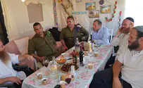 "ניתן לשלוט מחדש במתחם קבר יוסף"
