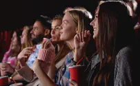 צילום: ISTOCK פעמיים הפוך, בורקס וסרט כחול