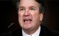 Kavanaugh sworn in to Supreme Court