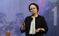 Yehudit Abrams: Bringing early detection home