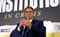Republican Senator to back Kavanaugh nomination
