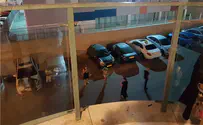 צילום: ללא קרדיט אשקלון: אחים צעירים נפלו ממרפסת ביתם