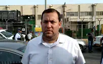 דגן: לעולם לא נישבר  