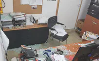 שנת מאסר לאחיו של מבצע הפיגוע בברקן