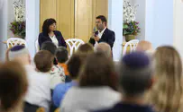 עופר ברקוביץ לרפורמים: מכבד כל אדם