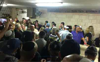Terror victim laid to rest