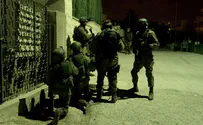 «Мы не будем колебаться и накажем тех, кто помогает террористу»