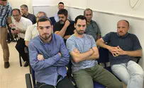 Семья солдата: мы будем бойкотировать судебный процесс