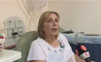 «Я думала, что если он найдет меня, то мне не жить»