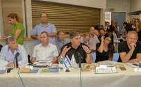 KKL ramps up funding for torched Gaza region