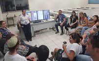First MDAthon in Israel: 'Start-up to save lives'