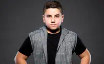 Ronen Ackerman פולין ניצחה באירוויזיון הילדים