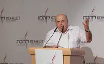 שרנסקי: חוק הלאום טוב, אך יש לתקנו